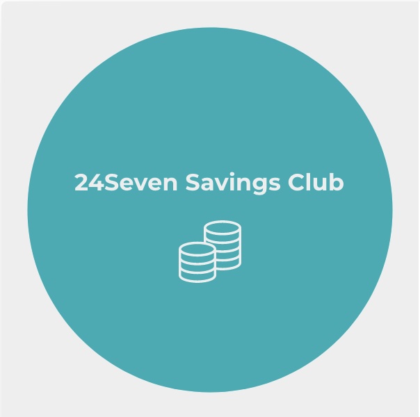 24Seven Logo